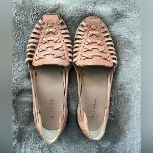 Nisolo Huarache Sandals